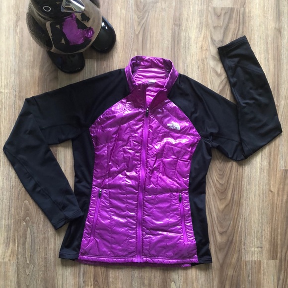 The North Face Jackets & Blazers - The North Face Flight Series Primaloft Jacket L